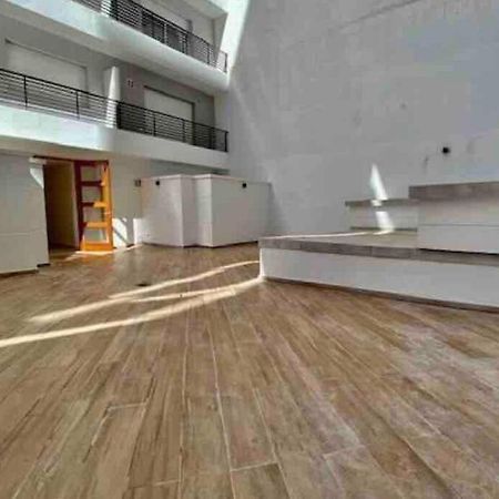 Hermoso Monoambiente En Rosario Dış mekan fotoğraf