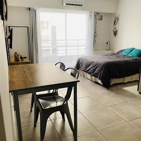 Hermoso Monoambiente En Rosario Dış mekan fotoğraf