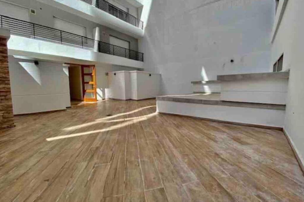 Hermoso Monoambiente En Rosario Dış mekan fotoğraf