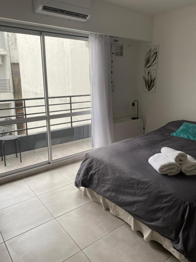 Hermoso Monoambiente En Rosario Dış mekan fotoğraf