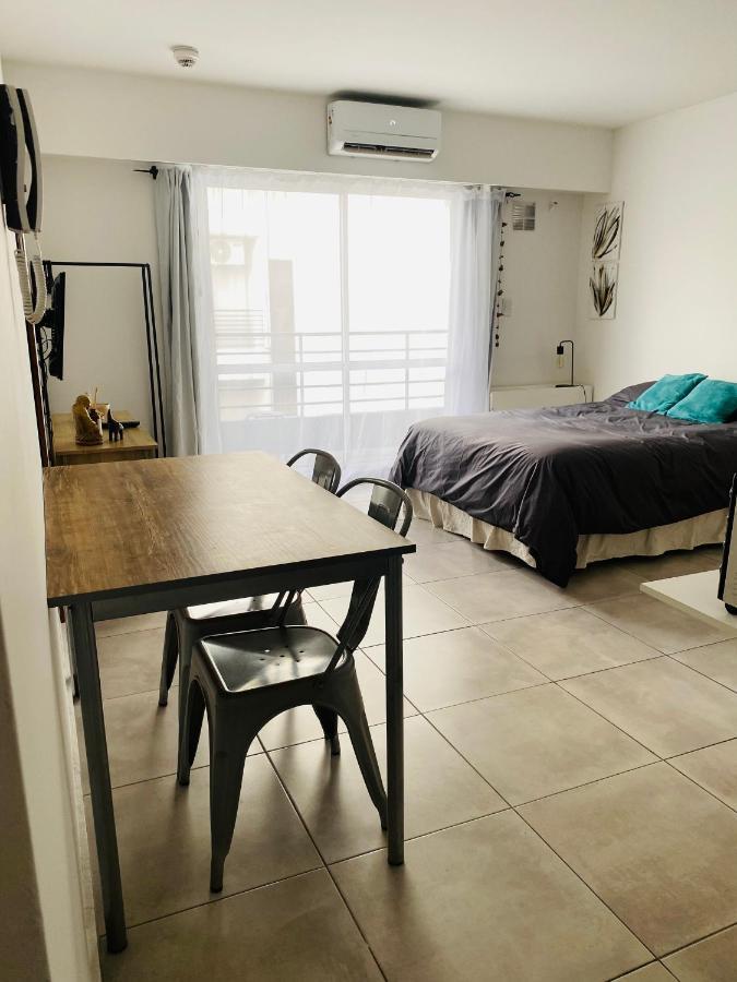 Hermoso Monoambiente En Rosario Dış mekan fotoğraf