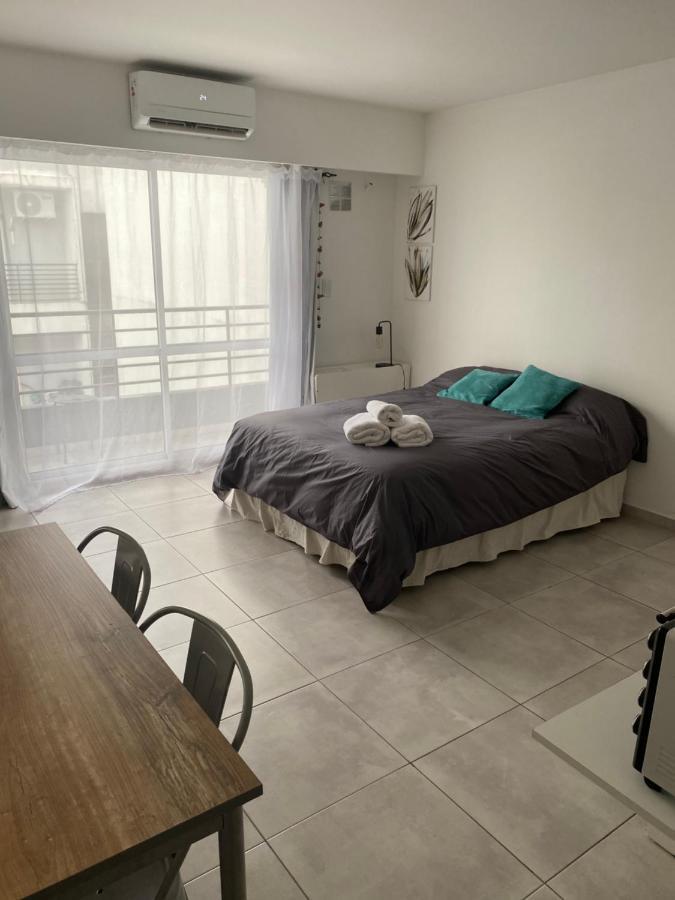Hermoso Monoambiente En Rosario Dış mekan fotoğraf