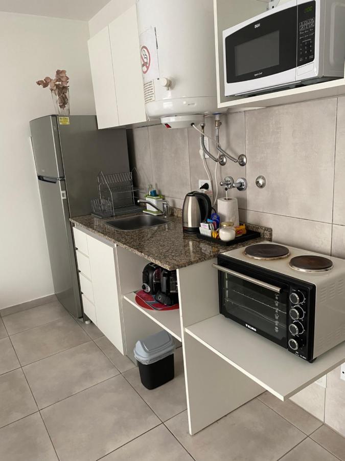 Hermoso Monoambiente En Rosario Dış mekan fotoğraf