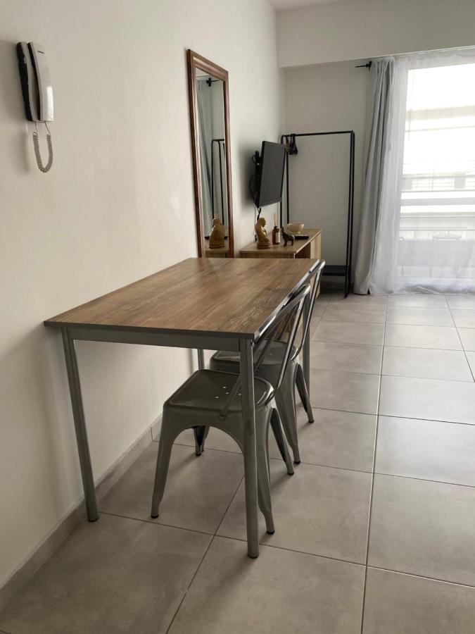 Hermoso Monoambiente En Rosario Dış mekan fotoğraf